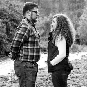 Meet your Posher, Allyson